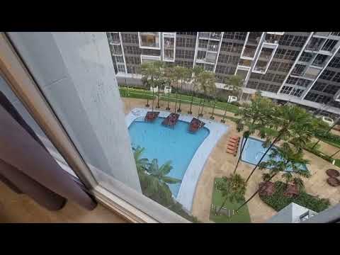Prive, 35 Punggol Field, Studio, 250 sqft, Executive Condominium For Rent, by Johnny Chin, 23314277 - PropertyGuru.com.sg