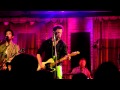 Will Hoge-Fools Gonna Fly-Space 6-15-12