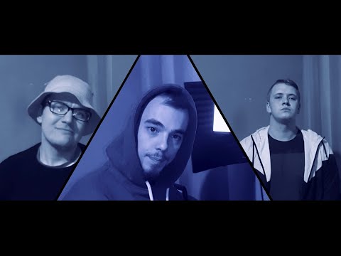 BEZOKERS (UstaLenia x Łysy x Filozof Z Bloków) - Tracę