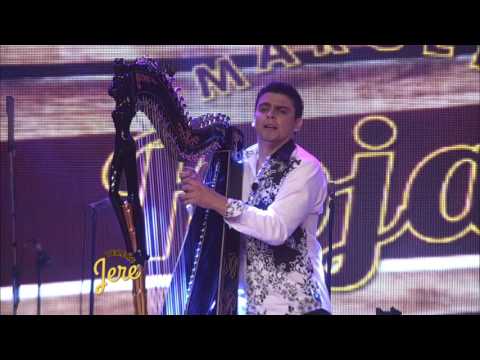 TERERE JERE - MARCELO ROJAS - CARRETA GUÝPE