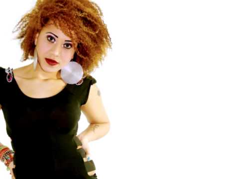 Corinne Bailey Rae - Like A Star (Portugueseanaa Cover)