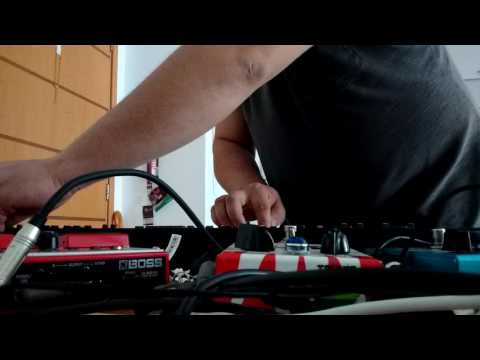 Casiotone MT400V Experience