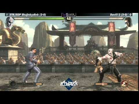 SS26 MK RR R3   STB EGP Shujinkydink QC vs DavS13 JC