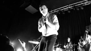 Future Islands - Sun in the Morning