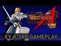 Guilty Gear Xx Core Plus At Zerar