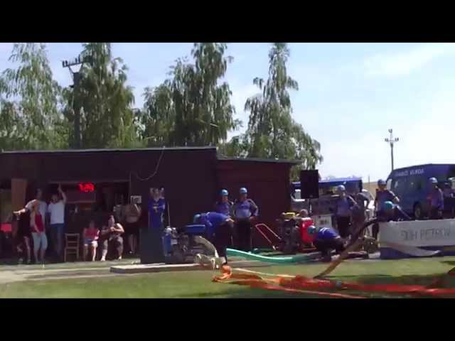 Petrov - u koupaliště, 04. 07. 2015