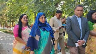 বেগম রোকেয়া দিবস/23