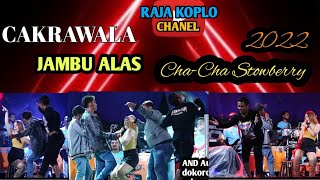 Download lagu Gebrakan Pagung ChaCha Strawberry//Jambu Alas//Cakrawala The Best//Live Dokoro Koplo Terbaru 2022 mp3