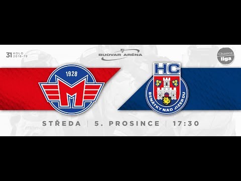 Sestřih: ČEZ Motor České Budějovice - HC Benátky nad Jizerou 7:6sn