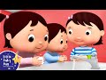 Let S Wash Our Hands Stories For Toddlers Little Baby Bum Classics