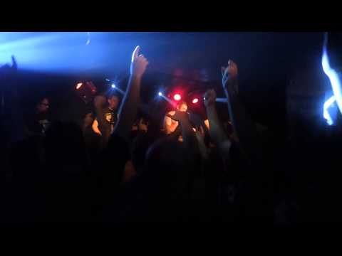 Die Kassierer - Das Schlimmste ... Musikbunker Aachen 20.10.2012