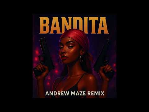 Juno - Bandita (Andrew Maze Remix)