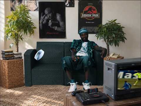 Reggie - STILL LOVE HER (Visualizer)