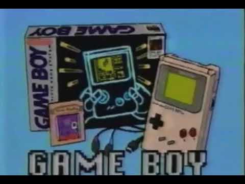 The Disko Starz - Game boys