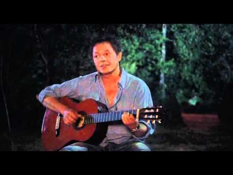 V ugolkah / В уголках твоих глаз...