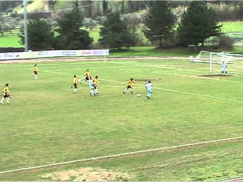 Montorio88-Angizia Luco 3-0