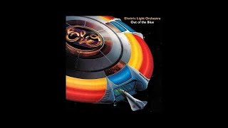 Electric Light Orchestra - Out Of The Blue 30th Anniversary Edition FULL ALBUM with BONUS TRACKS