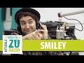 Smiley - Oarecare (Live la Radio ZU) 