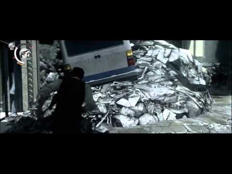 The Evil Within: Part 44