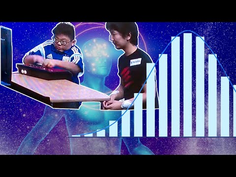 Calculated Mashing : A Statistical Approach (Fighting Game Match Analysis)