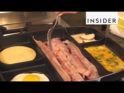 You Need To Use These Breakfast Gadgets Today