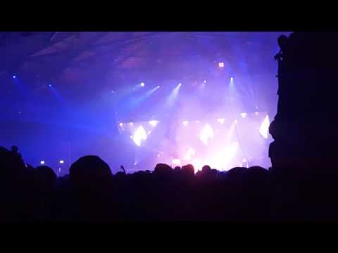 Partyraiser vs Sickest Squad & Andy The Core @BKJN 2017