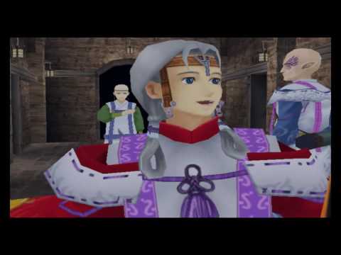 Suikoden V Part 12: The Holy Land of Lunas