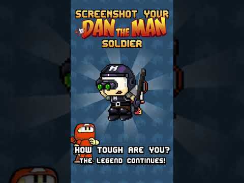 #dantheman #stage9 #revolution