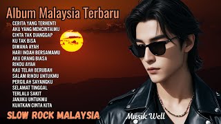 Download lagu Lagu Sedih Karena Jarak Memisahkan 😭| Album Slow Rock Malaysia Terbaru mp3 Download lagu Lagu Sedih Karena Jarak Memisahkan 😭| Album Slow Rock Malaysia Terbaru mp3