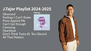 Download lagu J Tajor Playlist Pt 2 mp3