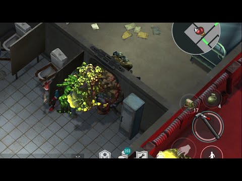 MELHOR DICAS DE TODAS!!! COMO FAZER O 3 ANDAR NO PROTOCOLO ATIVADO FÁCIL!!! (LAST DAY ON EARTH)