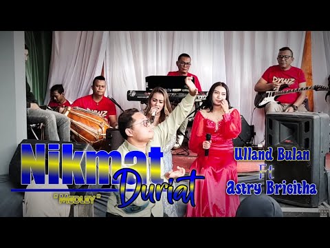 Nikmat Duriat medley Riweuh , Manuk kepudang || Balad Musik ( Arf Sound System )