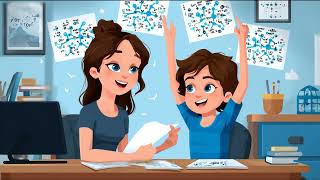 8. Sınıf Matematik - Pozitif tam sayıların pozitif tam sayı çarpanlarını bulma şarkısı (1)