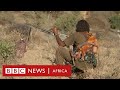 Ethiopia S Secretive Armed Group BBC Africa