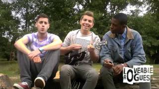 Ed Sheeran - The A Team (Loveable Rogues Cover)