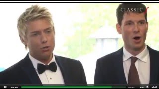 Let it Go &amp; Bohemian Rhapsody