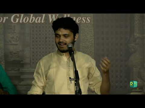 VISWA MAHA SANGEETHA YAGNA | For Global wellness | 108 hrs Non Stop Musical Prayer | Segment 22