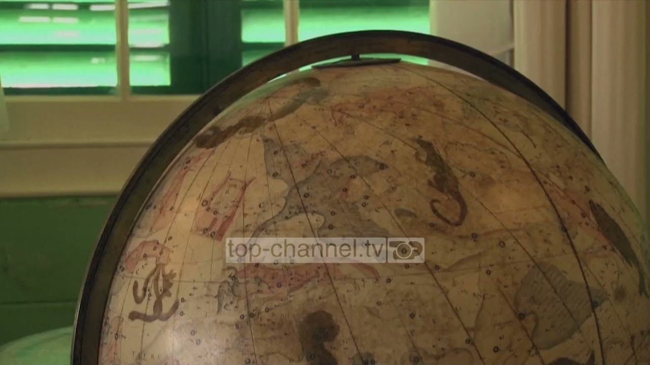 Top Channel/ Ishulli i ekzilit të Napoleon Bonaparte, St ...