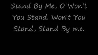 Stand By Me - PennyWise (Lyrics)(Uncensored)
