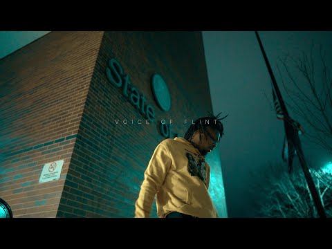 Pyrex Pe - Voice of Flint