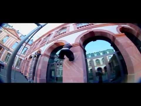 Budo meets Friends 2013 - Trailer