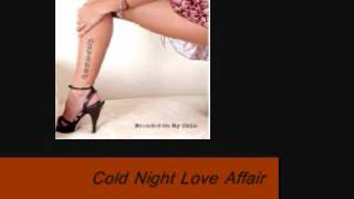 Max Navarro - Cold Night Love Affair