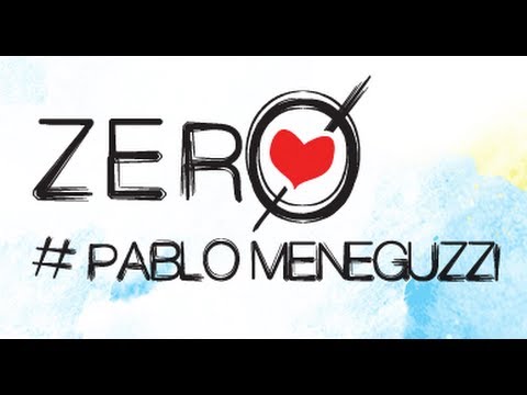 PABLO MENEGUZZI - ZERO