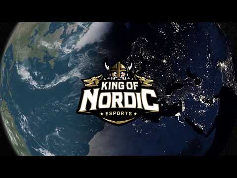 King of Nordic Championship - Season 13 - Teaser - Trailer - Short