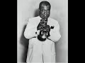"Frog I More Rag" Louis Armstrong from Satchmo A Musical Autobiography 1957