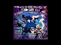Caught In The Middle Of A 3 Way Mix Beastie Boys Paul S Boutique Tribute 2013
