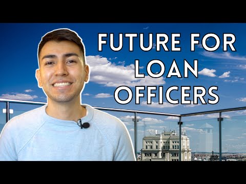 , title : 'Should You Be A Loan Officer??? // The Future Of The Loan Officer Career'