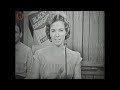 June Carter - The Heel 1963