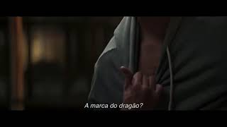 mortal Kombat 2021, Bastidores