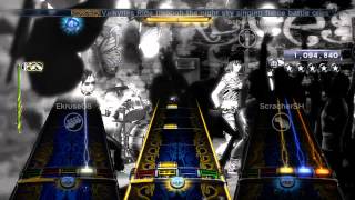 Valkyries by Amberian Dawn Full Band FC #243